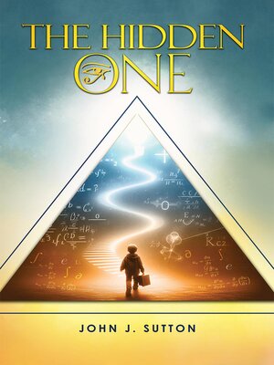 cover image of The Hidden One